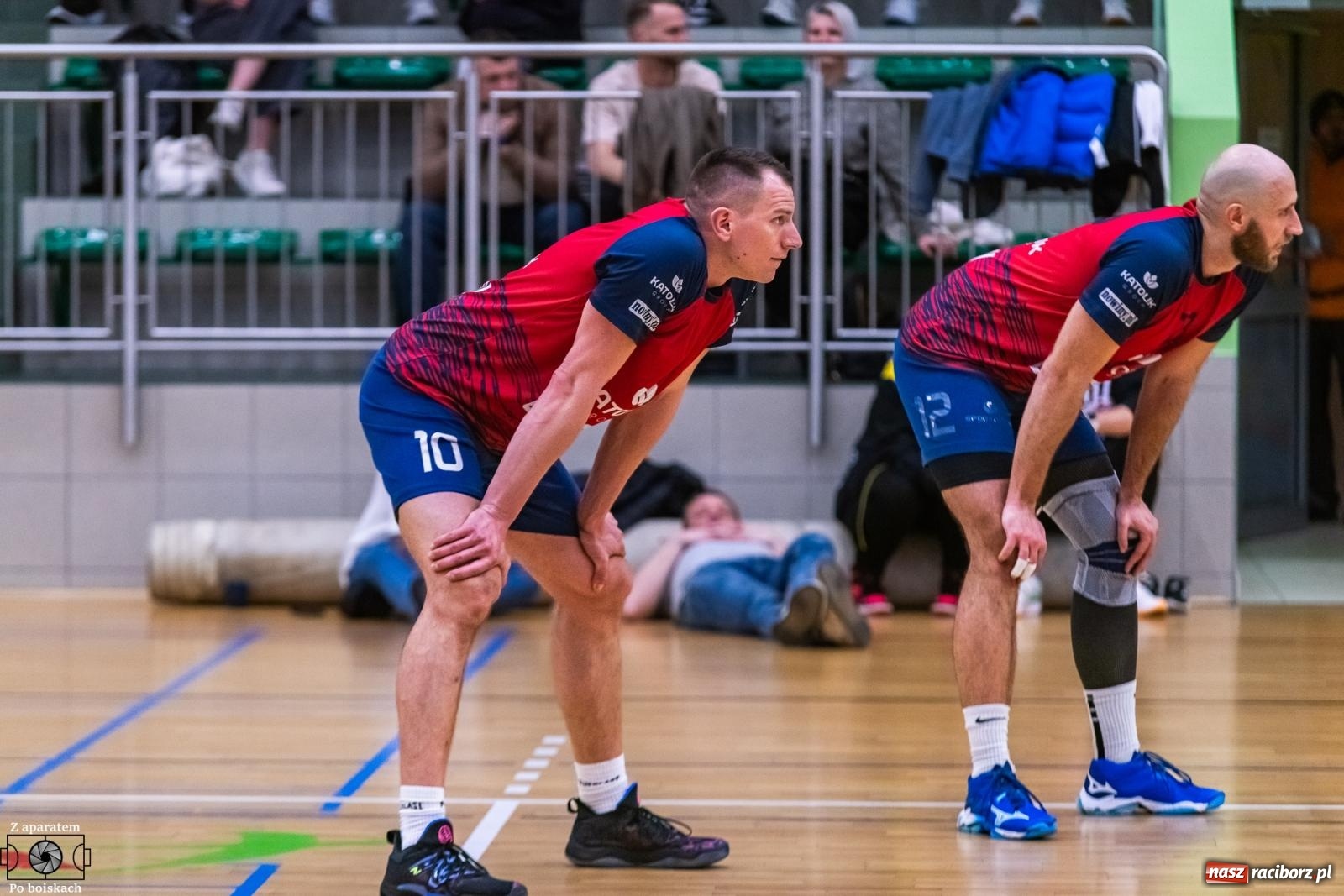 Zdjęcie w galerii na portalu naszraciborz.pl: Finałowe starcia XXVIII sezonu RLPS [FOTO, WYNIKI] wiadomości z regionu