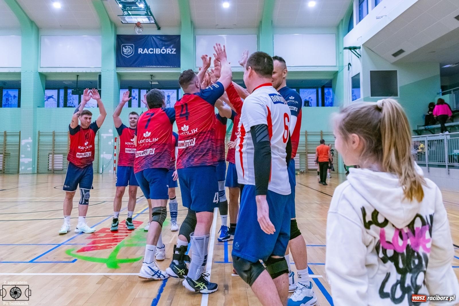 Zdjęcie w galerii na portalu naszraciborz.pl: Finałowe starcia XXVIII sezonu RLPS [FOTO, WYNIKI] wiadomości z regionu