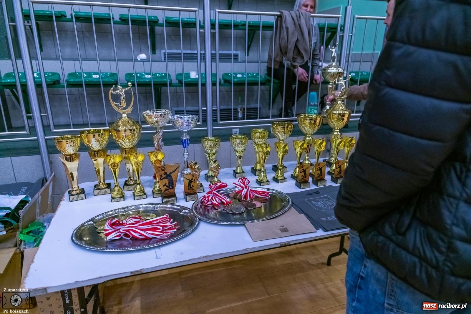 Zdjęcie w galerii na portalu naszraciborz.pl: Finałowe starcia XXVIII sezonu RLPS [FOTO, WYNIKI] wiadomości z regionu