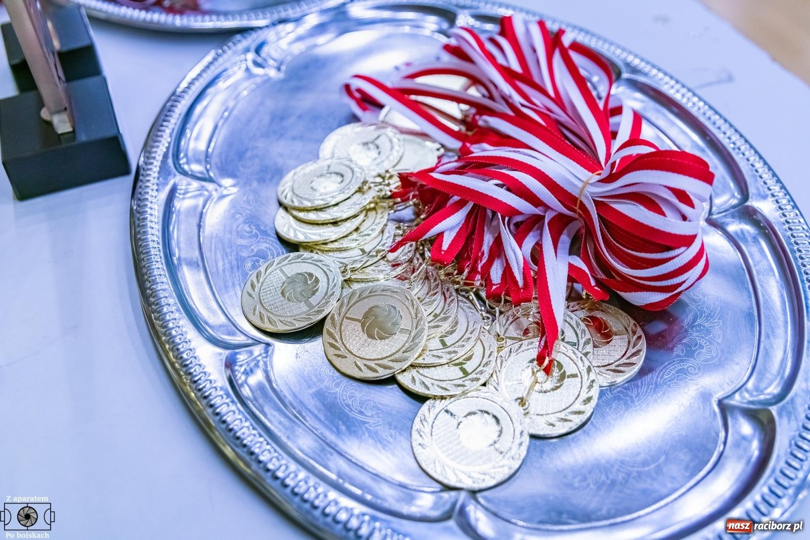 Zdjęcie w galerii na portalu naszraciborz.pl: Finałowe starcia XXVIII sezonu RLPS [FOTO, WYNIKI] wiadomości z regionu