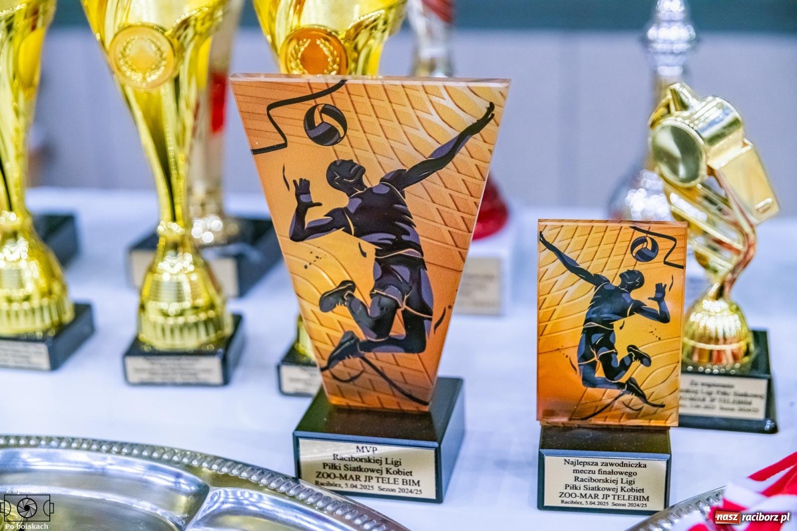 Zdjęcie w galerii na portalu naszraciborz.pl: Finałowe starcia XXVIII sezonu RLPS [FOTO, WYNIKI] wiadomości z regionu