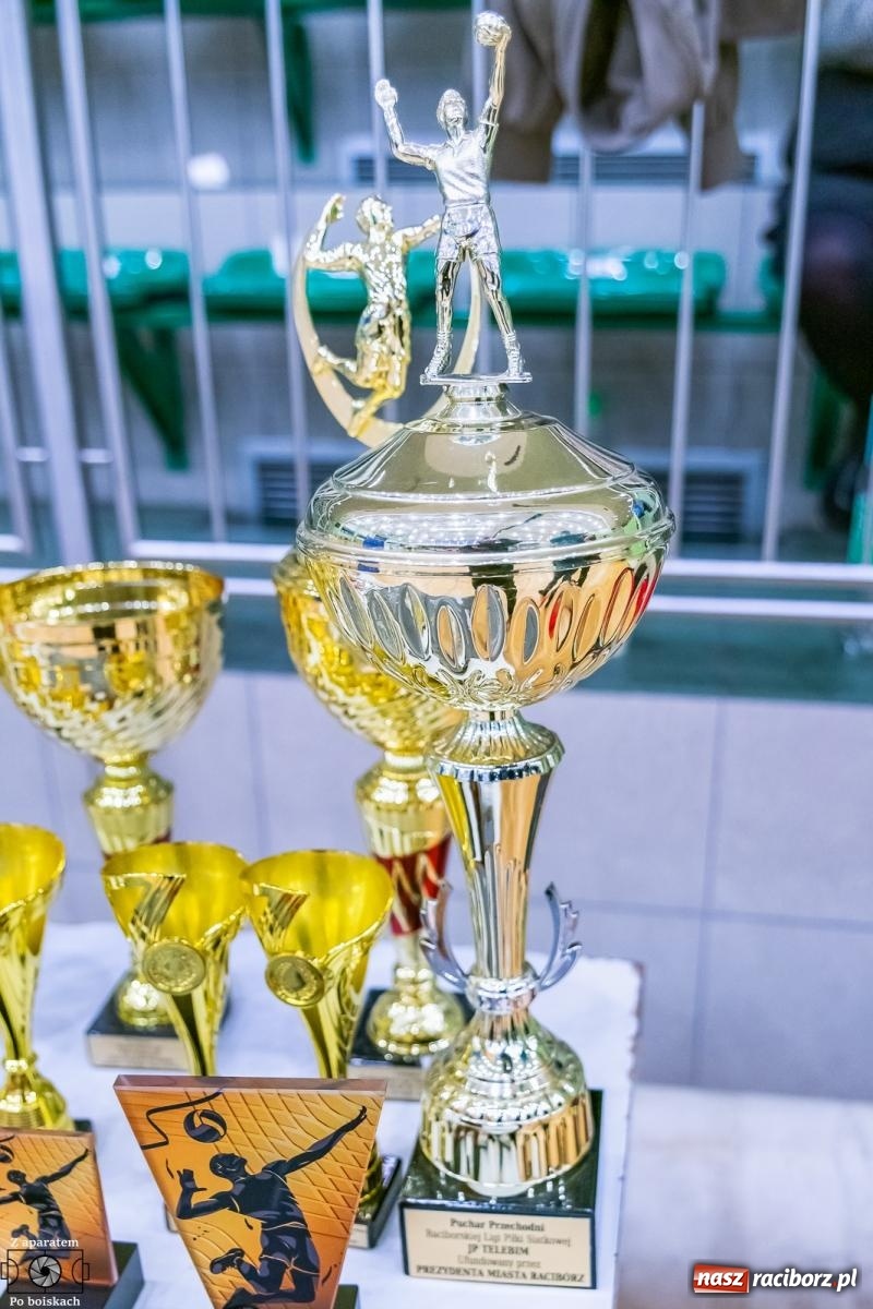Zdjęcie w galerii na portalu naszraciborz.pl: Finałowe starcia XXVIII sezonu RLPS [FOTO, WYNIKI] wiadomości z regionu