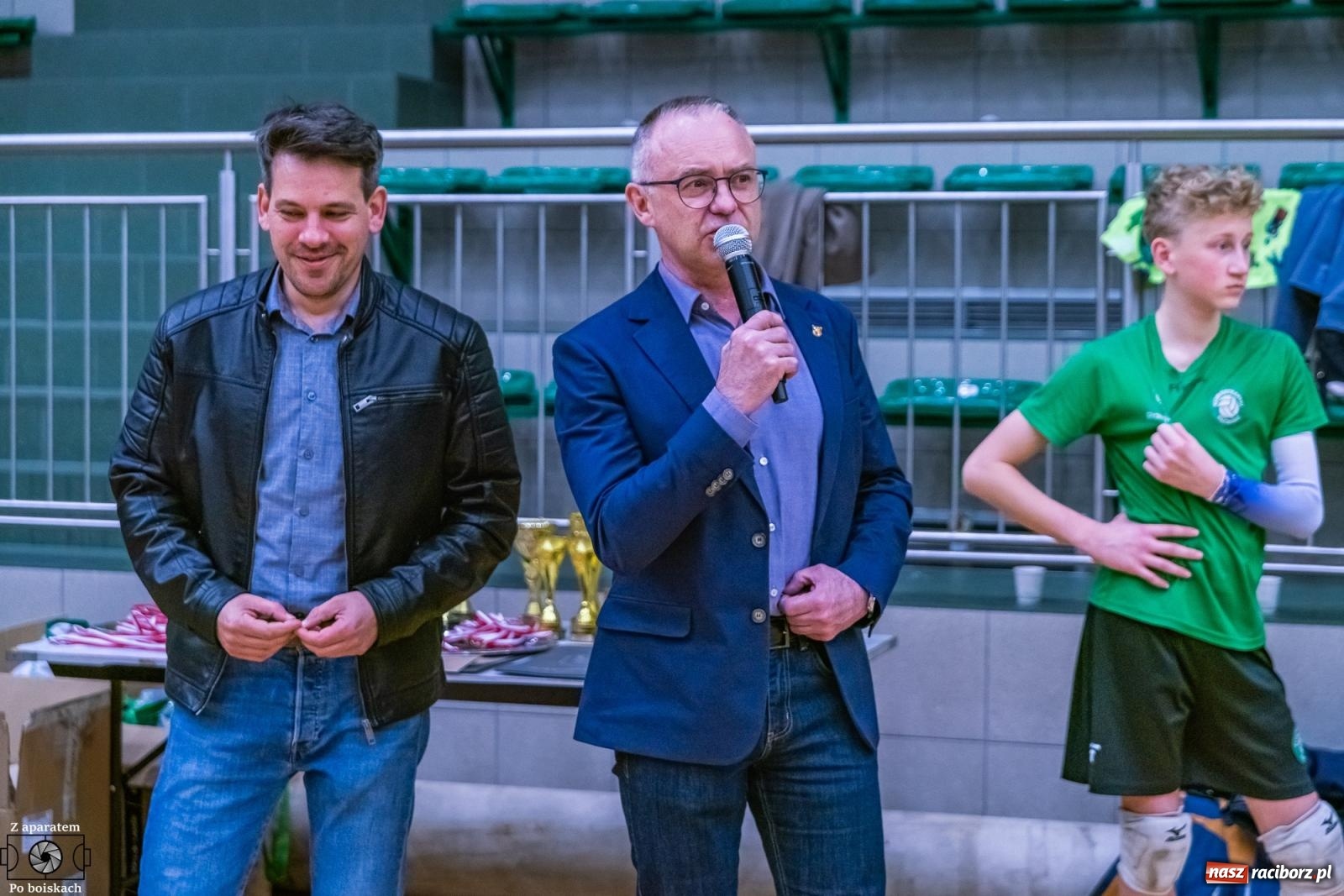 Zdjęcie w galerii na portalu naszraciborz.pl: Finałowe starcia XXVIII sezonu RLPS [FOTO, WYNIKI] wiadomości z regionu