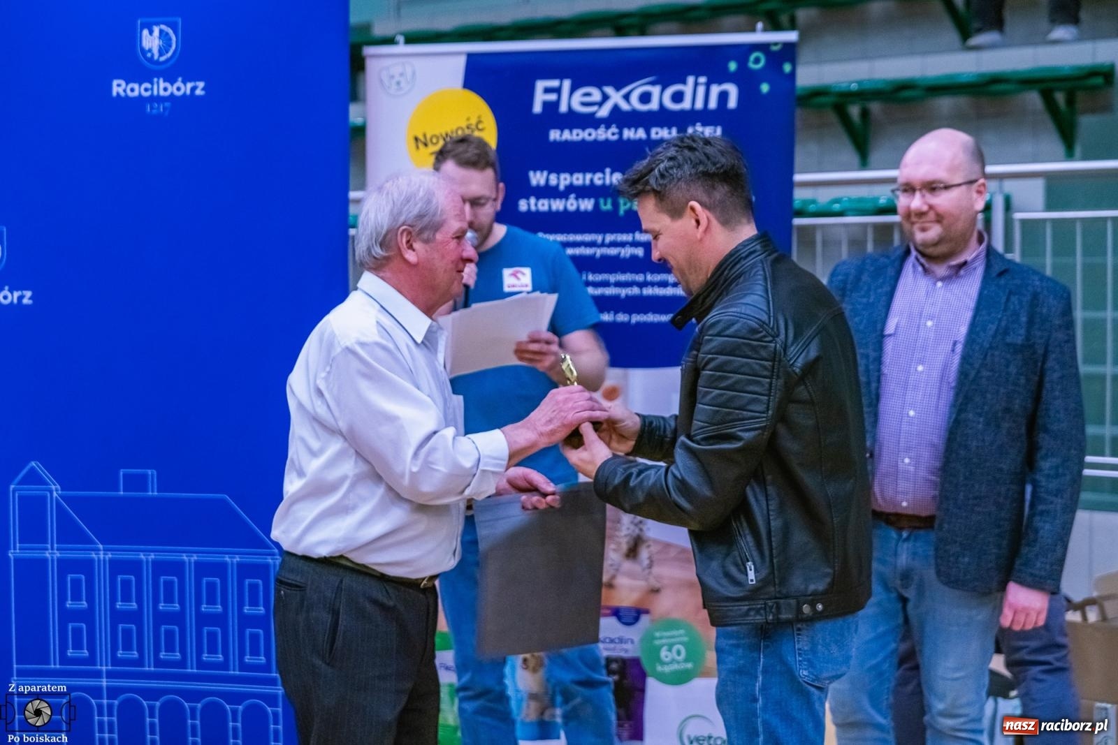 Zdjęcie w galerii na portalu naszraciborz.pl: Finałowe starcia XXVIII sezonu RLPS [FOTO, WYNIKI] wiadomości z regionu