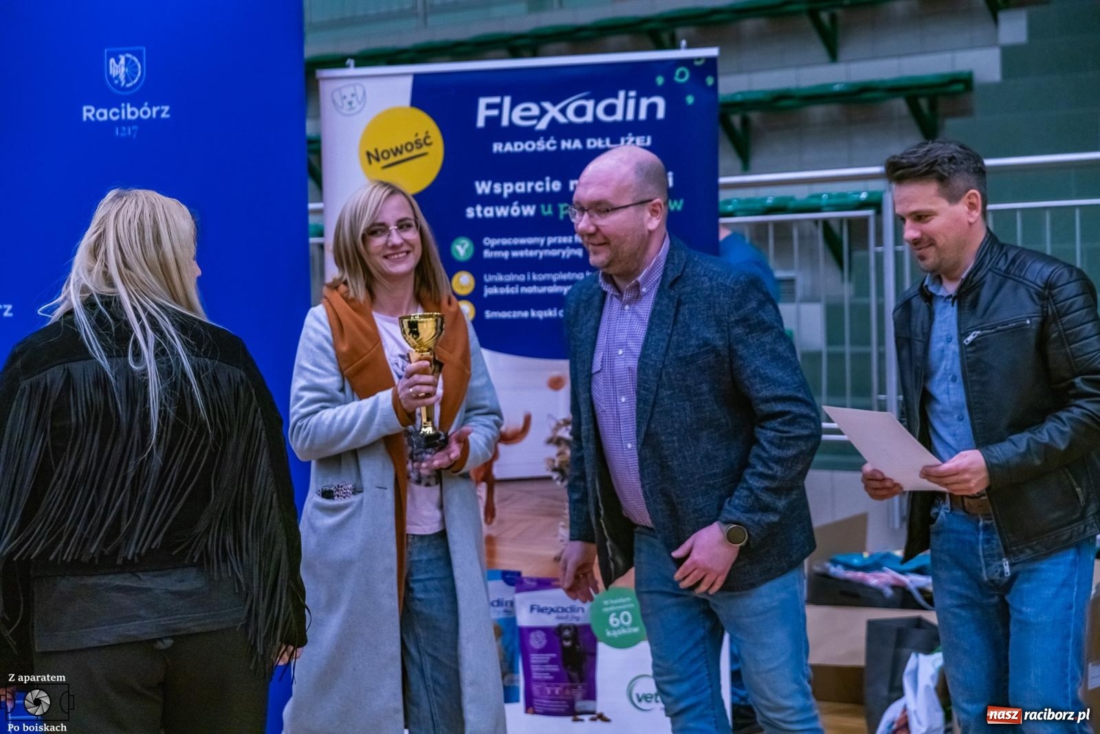 Zdjęcie w galerii na portalu naszraciborz.pl: Finałowe starcia XXVIII sezonu RLPS [FOTO, WYNIKI] wiadomości z regionu