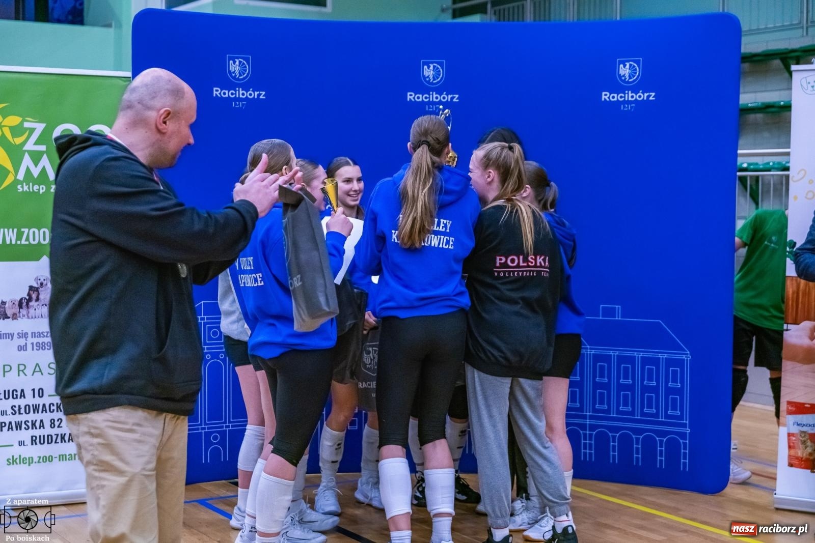 Zdjęcie w galerii na portalu naszraciborz.pl: Finałowe starcia XXVIII sezonu RLPS [FOTO, WYNIKI] wiadomości z regionu