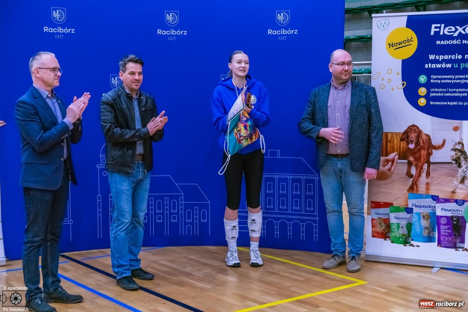 Zdjęcie w galerii na portalu naszraciborz.pl: Finałowe starcia XXVIII sezonu RLPS [FOTO, WYNIKI] wiadomości z regionu