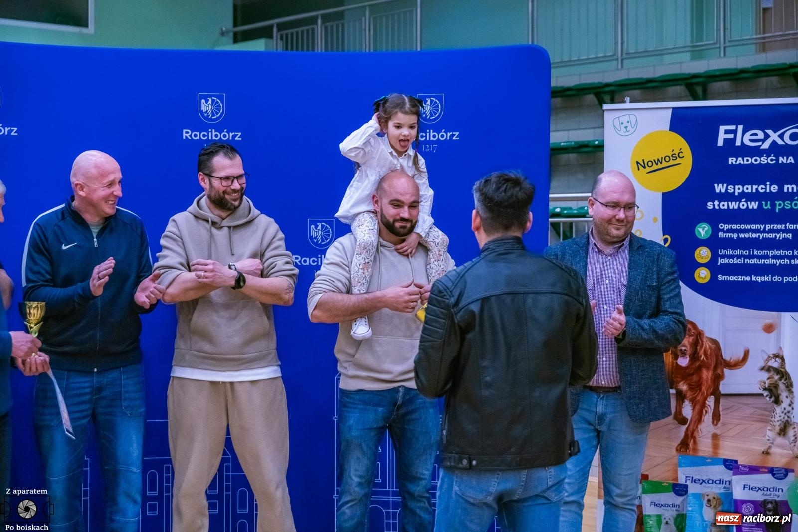 Zdjęcie w galerii na portalu naszraciborz.pl: Finałowe starcia XXVIII sezonu RLPS [FOTO, WYNIKI] wiadomości z regionu