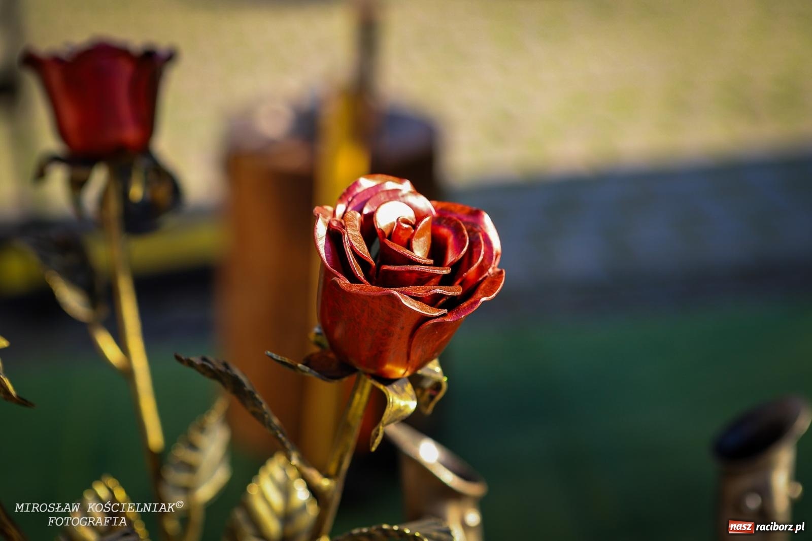 Zdjęcie w galerii na portalu naszraciborz.pl: Migawki z jarmarku wielkanocnego w Raciborzu [FOTO i WIDEO] wiadomości z regionu