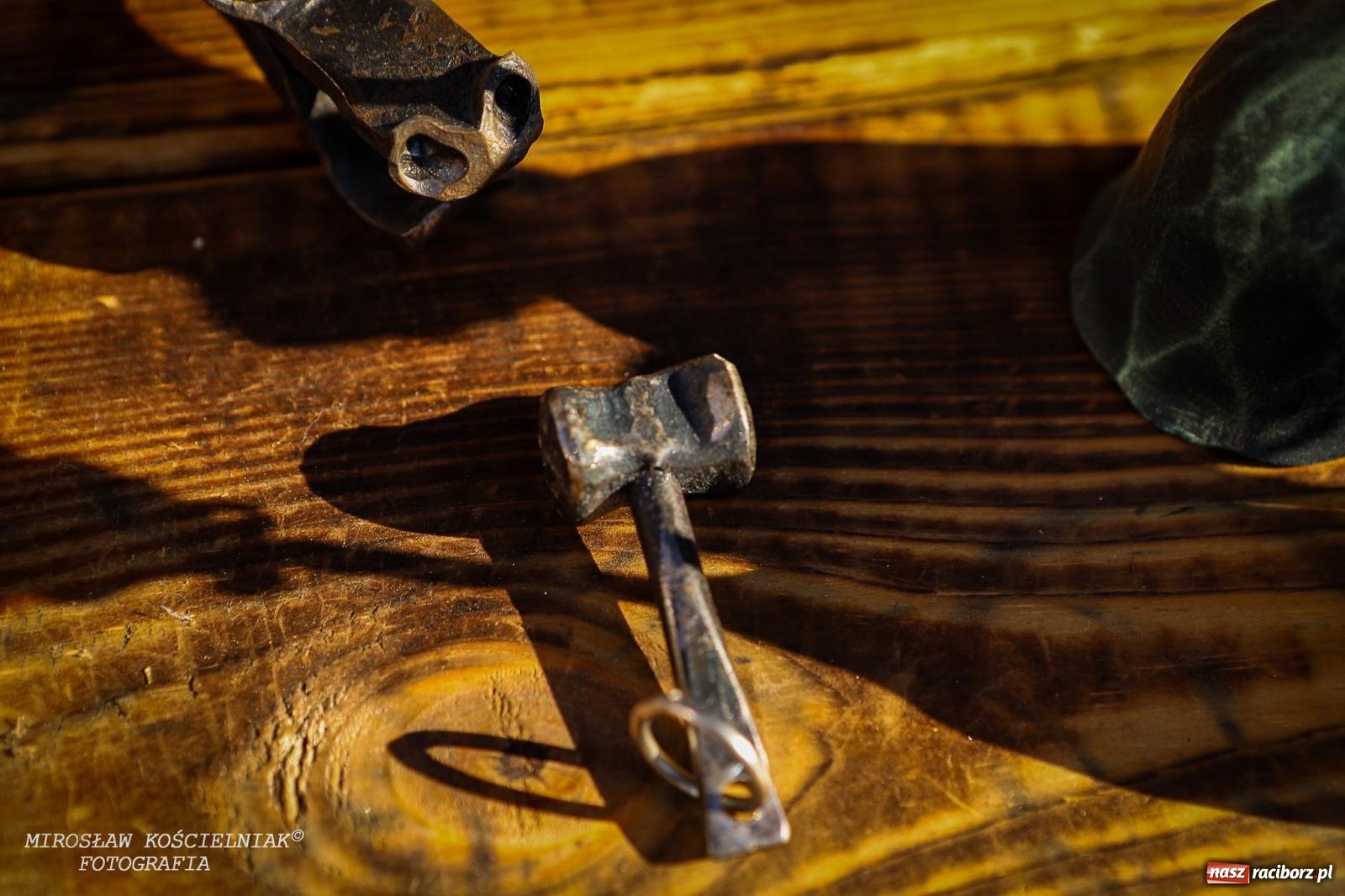 Zdjęcie w galerii na portalu naszraciborz.pl: Migawki z jarmarku wielkanocnego w Raciborzu [FOTO i WIDEO] wiadomości z regionu