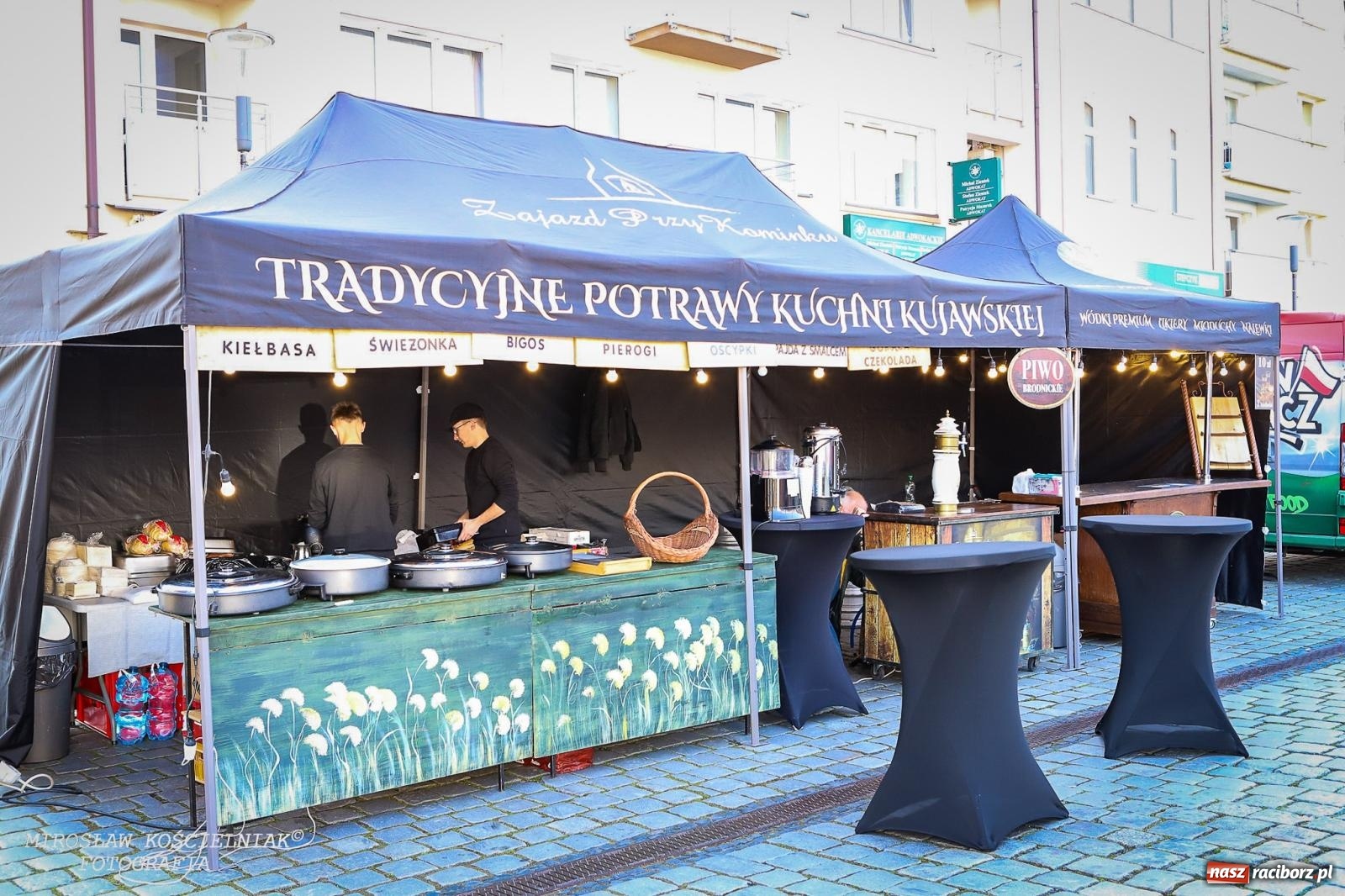 Zdjęcie w galerii na portalu naszraciborz.pl: Migawki z jarmarku wielkanocnego w Raciborzu [FOTO i WIDEO] wiadomości z regionu