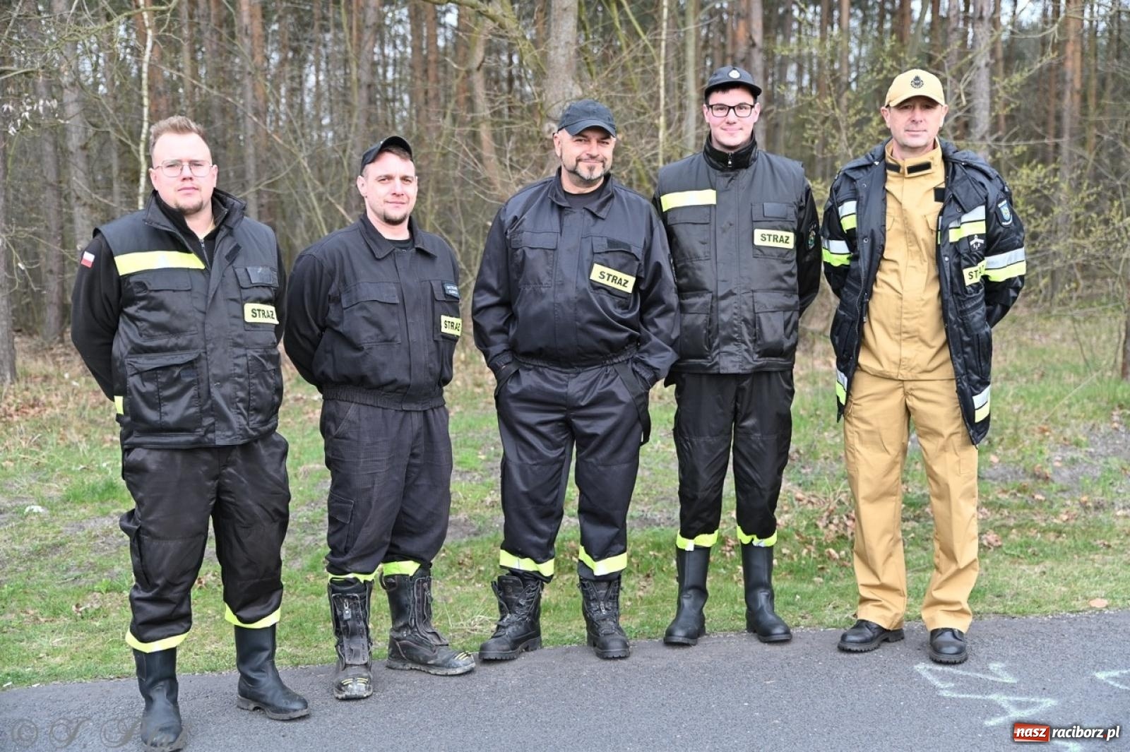 Zdjęcie w galerii na portalu naszraciborz.pl: Leśny Półmaraton Rafamet 2025 [FOTO, WIDEO, WYNIKI] wiadomości z regionu