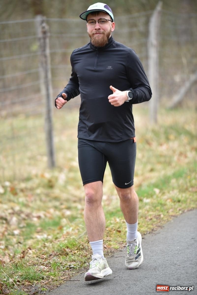 Zdjęcie w galerii na portalu naszraciborz.pl: Leśny Półmaraton Rafamet 2025 [FOTO, WIDEO, WYNIKI] wiadomości z regionu