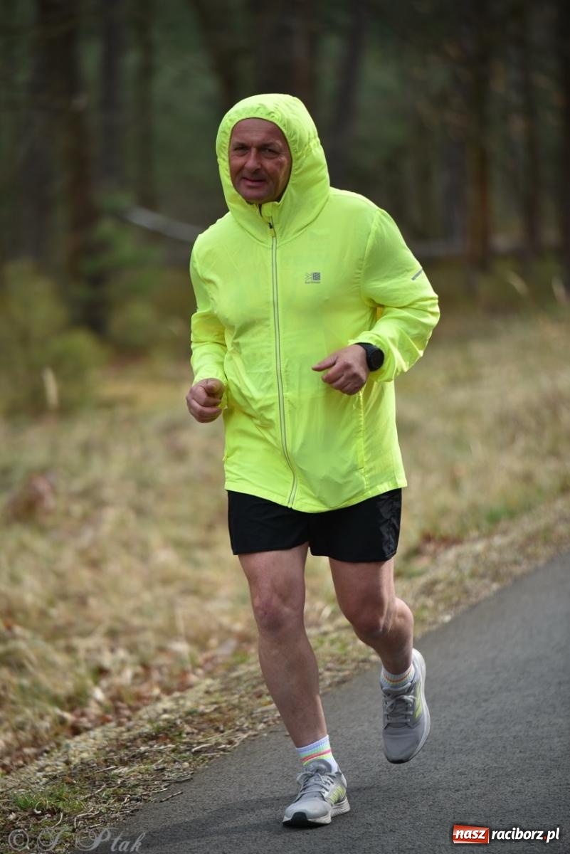Zdjęcie w galerii na portalu naszraciborz.pl: Leśny Półmaraton Rafamet 2025 [FOTO, WIDEO, WYNIKI] wiadomości z regionu