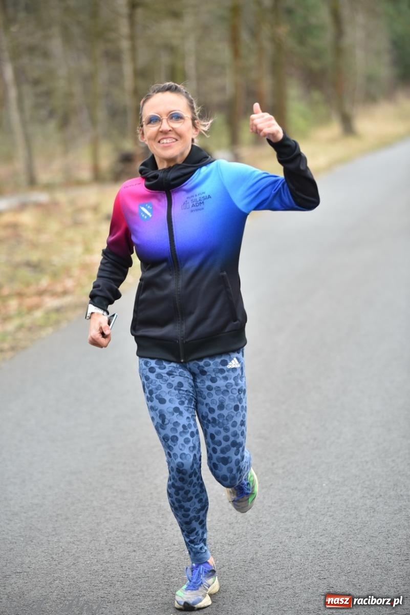 Zdjęcie w galerii na portalu naszraciborz.pl: Leśny Półmaraton Rafamet 2025 [FOTO, WIDEO, WYNIKI] wiadomości z regionu