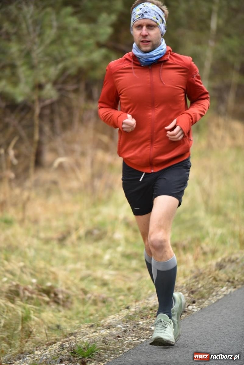 Zdjęcie w galerii na portalu naszraciborz.pl: Leśny Półmaraton Rafamet 2025 [FOTO, WIDEO, WYNIKI] wiadomości z regionu