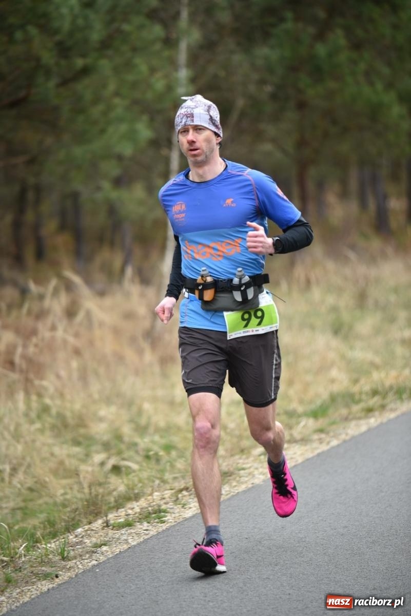Zdjęcie w galerii na portalu naszraciborz.pl: Leśny Półmaraton Rafamet 2025 [FOTO, WIDEO, WYNIKI] wiadomości z regionu