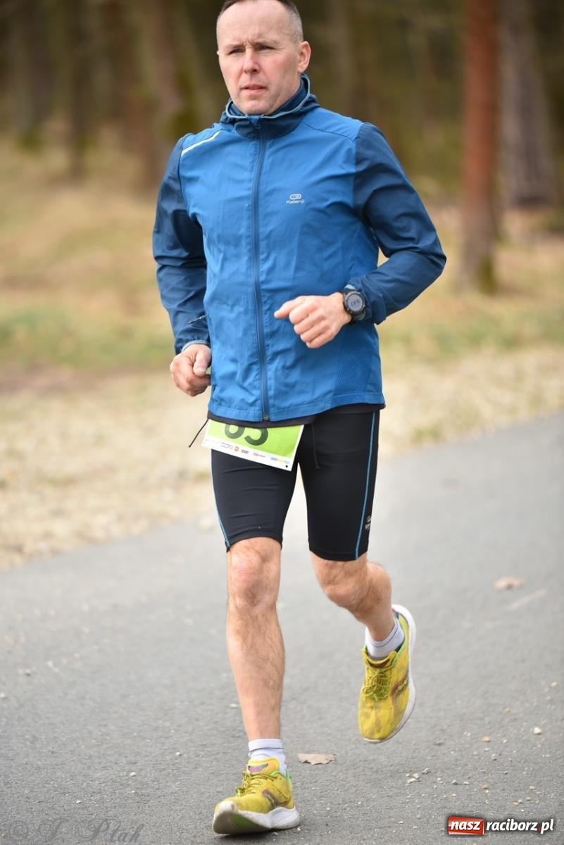 Zdjęcie w galerii na portalu naszraciborz.pl: Leśny Półmaraton Rafamet 2025 [FOTO, WIDEO, WYNIKI] wiadomości z regionu