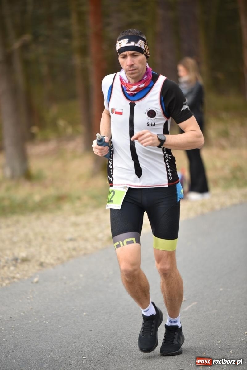 Zdjęcie w galerii na portalu naszraciborz.pl: Leśny Półmaraton Rafamet 2025 [FOTO, WIDEO, WYNIKI] wiadomości z regionu