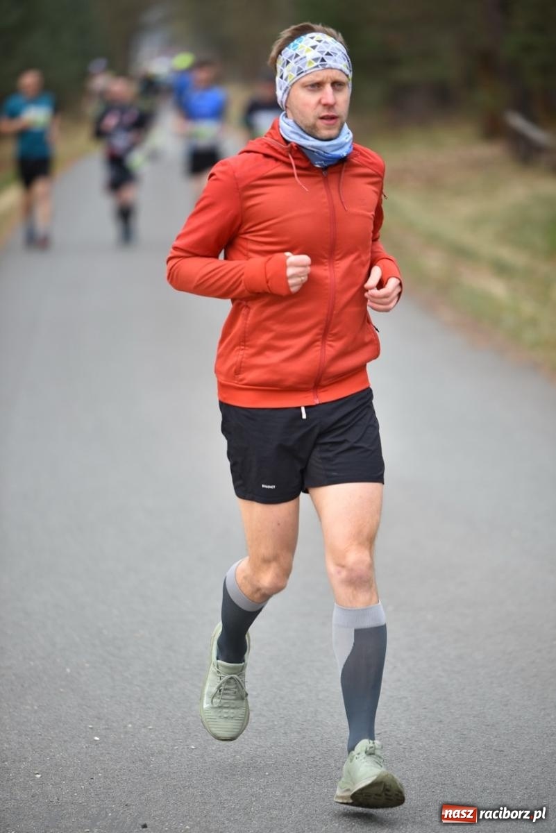 Zdjęcie w galerii na portalu naszraciborz.pl: Leśny Półmaraton Rafamet 2025 [FOTO, WIDEO, WYNIKI] wiadomości z regionu