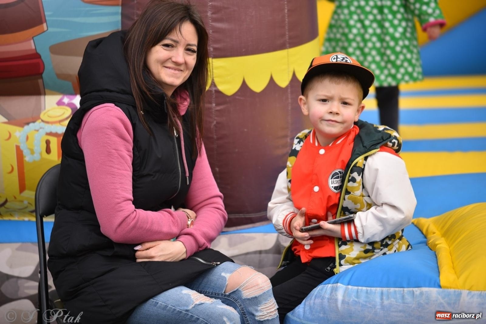 Zdjęcie w galerii na portalu naszraciborz.pl: Leśny Półmaraton Rafamet 2025 [FOTO, WIDEO, WYNIKI] wiadomości z regionu