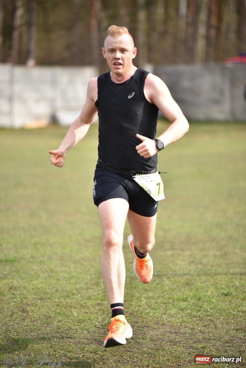 Zdjęcie w galerii na portalu naszraciborz.pl: Leśny Półmaraton Rafamet 2025 [FOTO, WIDEO, WYNIKI] wiadomości z regionu