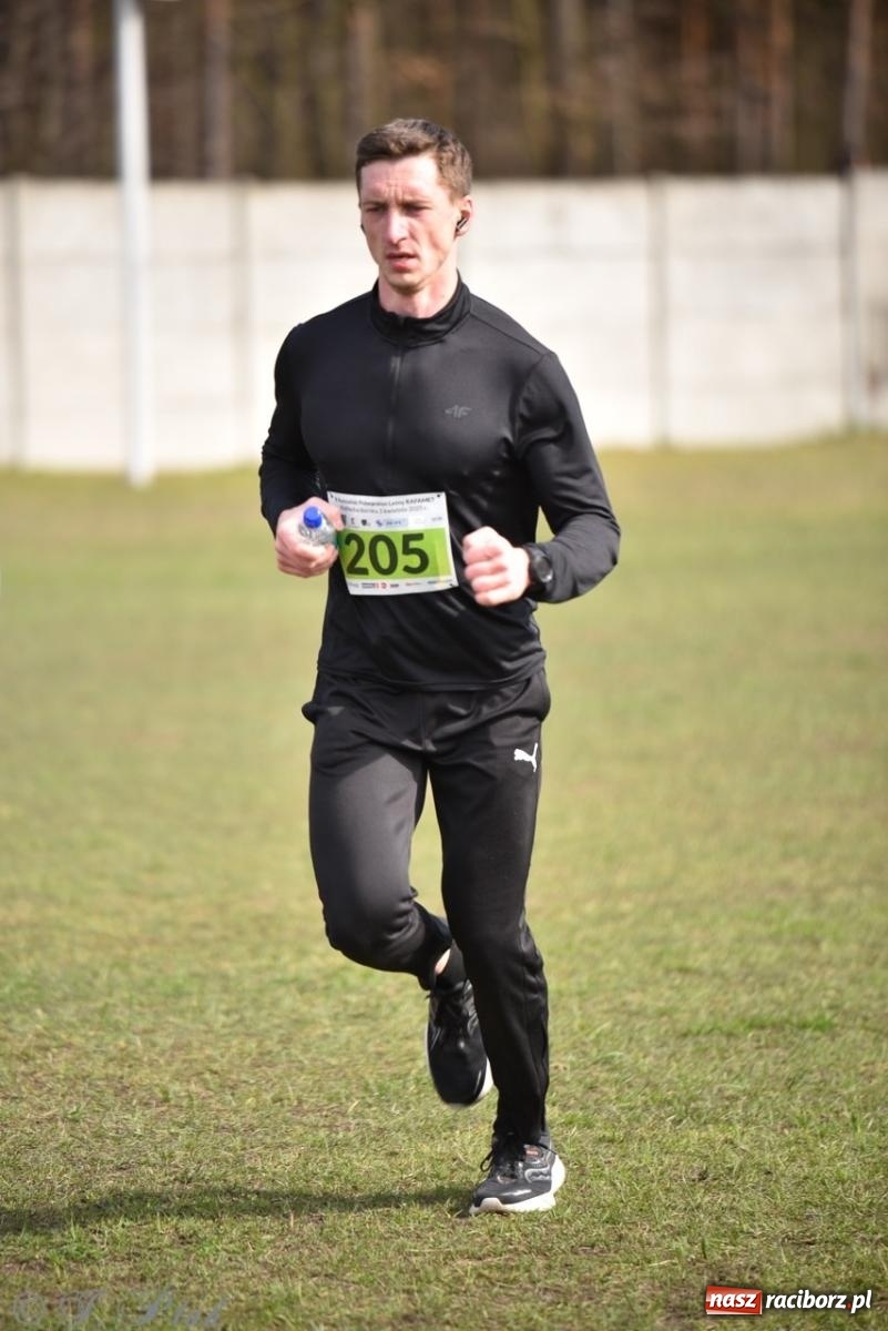 Zdjęcie w galerii na portalu naszraciborz.pl: Leśny Półmaraton Rafamet 2025 [FOTO, WIDEO, WYNIKI] wiadomości z regionu