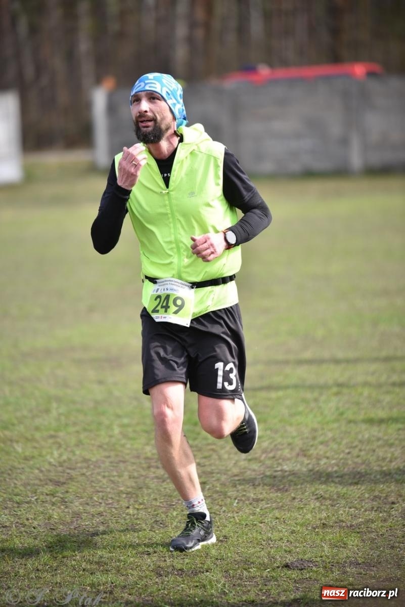 Zdjęcie w galerii na portalu naszraciborz.pl: Leśny Półmaraton Rafamet 2025 [FOTO, WIDEO, WYNIKI] wiadomości z regionu