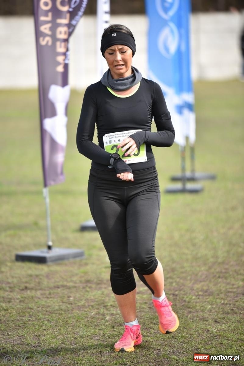 Zdjęcie w galerii na portalu naszraciborz.pl: Leśny Półmaraton Rafamet 2025 [FOTO, WIDEO, WYNIKI] wiadomości z regionu