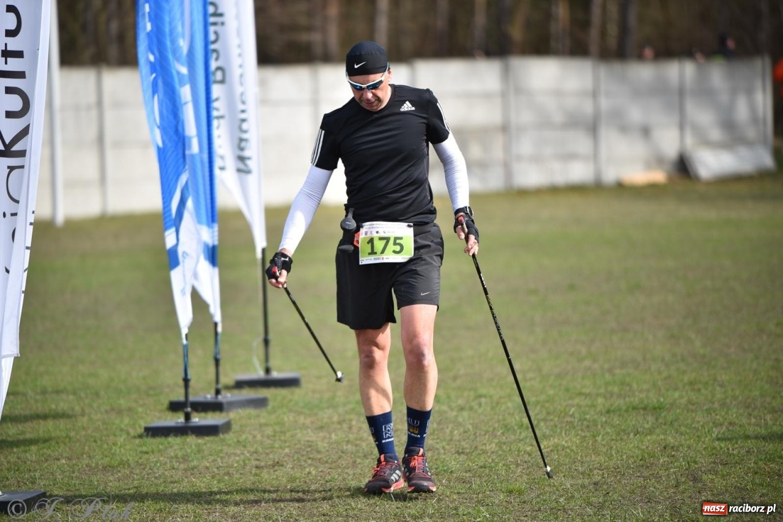 Zdjęcie w galerii na portalu naszraciborz.pl: Leśny Półmaraton Rafamet 2025 [FOTO, WIDEO, WYNIKI] wiadomości z regionu