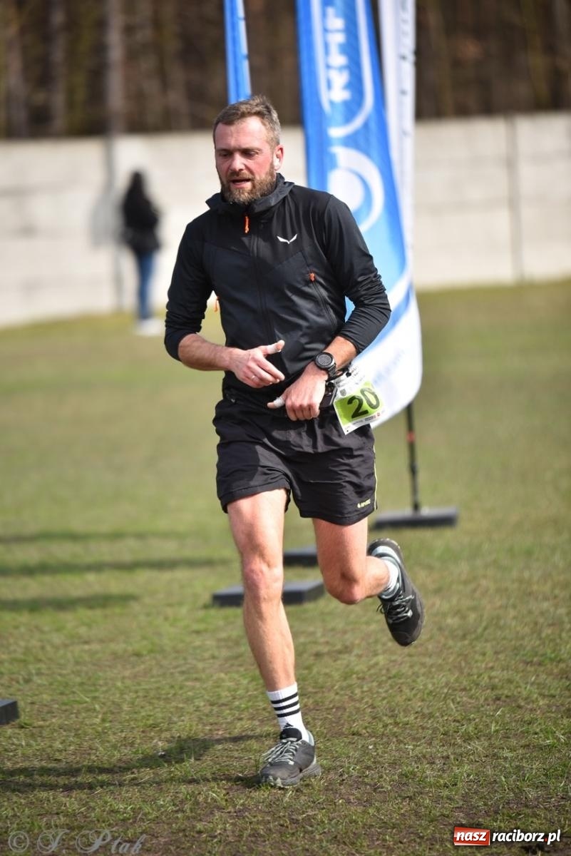 Zdjęcie w galerii na portalu naszraciborz.pl: Leśny Półmaraton Rafamet 2025 [FOTO, WIDEO, WYNIKI] wiadomości z regionu