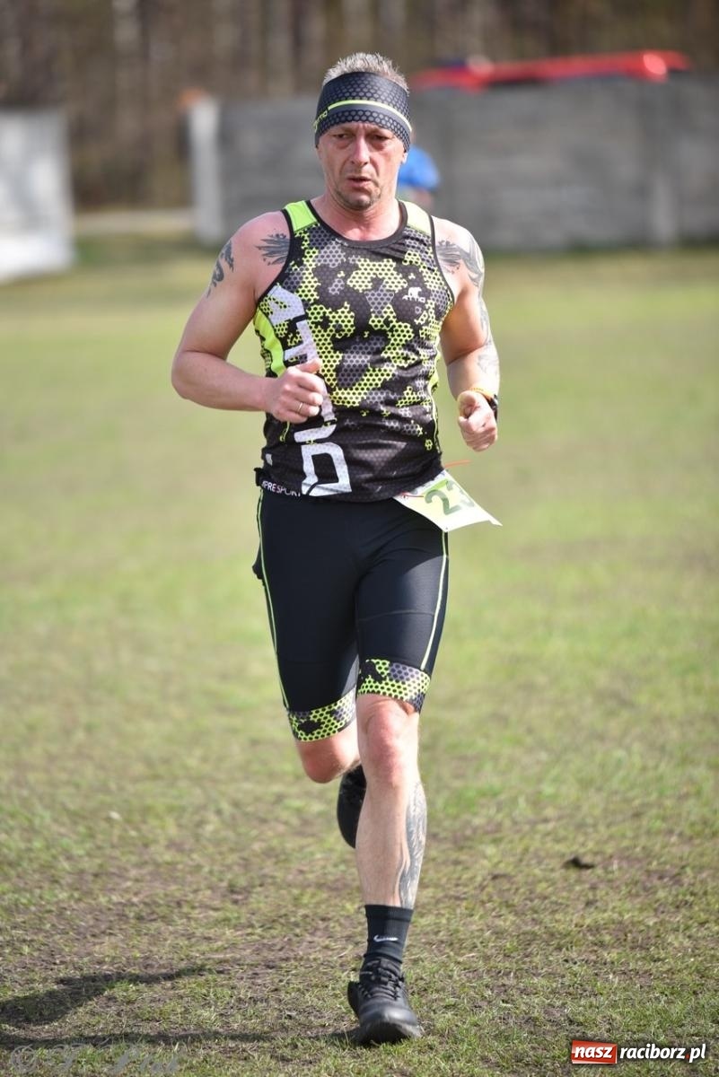 Zdjęcie w galerii na portalu naszraciborz.pl: Leśny Półmaraton Rafamet 2025 [FOTO, WIDEO, WYNIKI] wiadomości z regionu