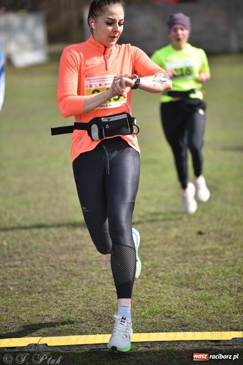 Zdjęcie w galerii na portalu naszraciborz.pl: Leśny Półmaraton Rafamet 2025 [FOTO, WIDEO, WYNIKI] wiadomości z regionu