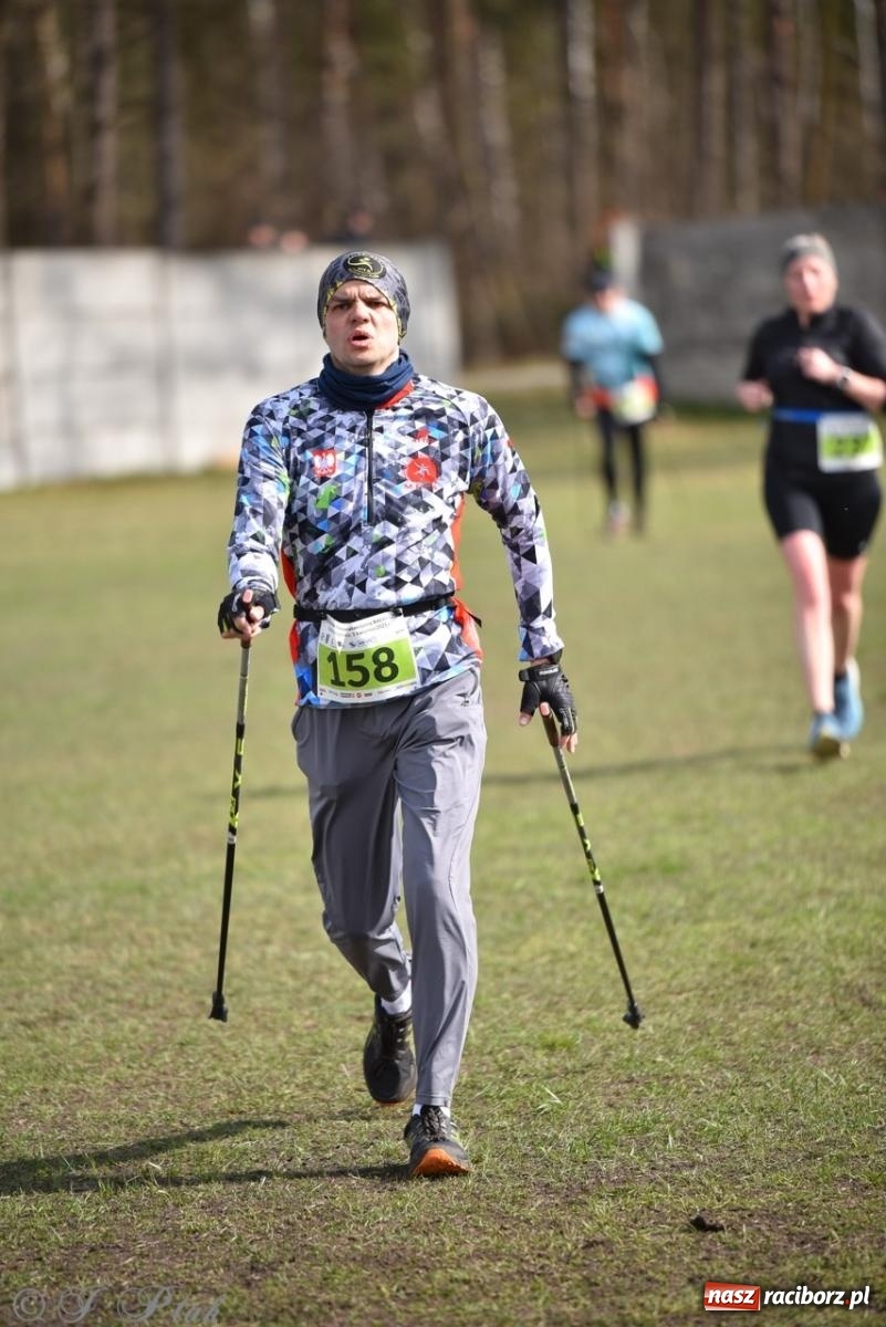 Zdjęcie w galerii na portalu naszraciborz.pl: Leśny Półmaraton Rafamet 2025 [FOTO, WIDEO, WYNIKI] wiadomości z regionu
