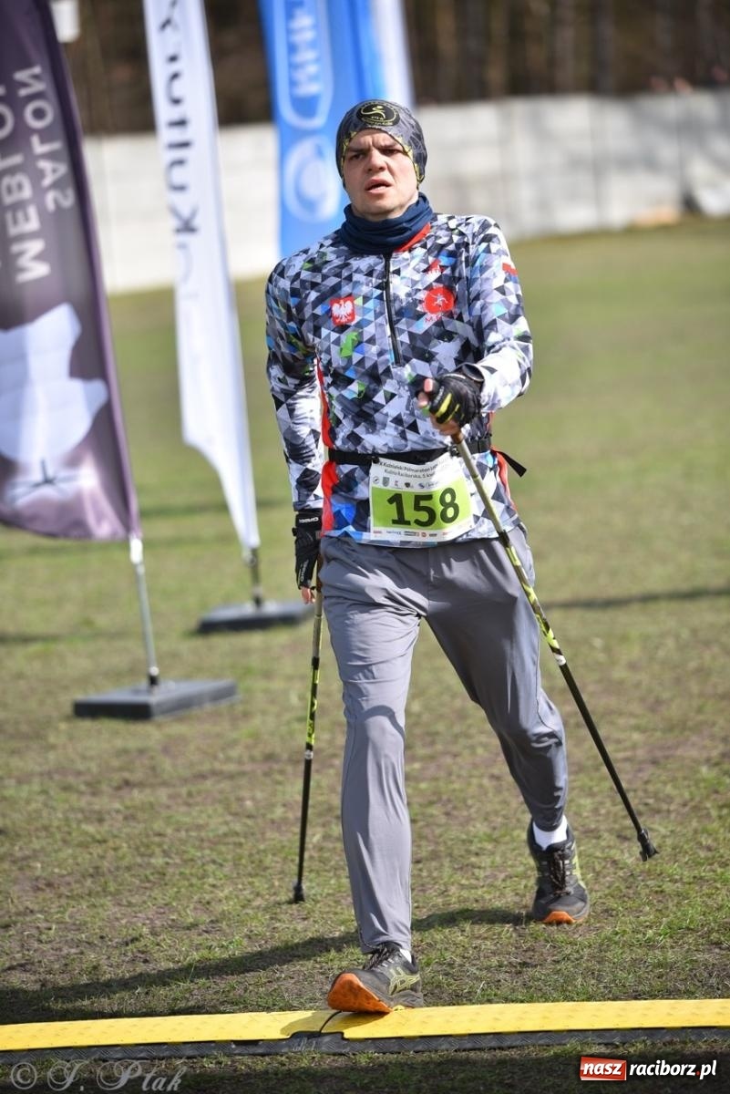 Zdjęcie w galerii na portalu naszraciborz.pl: Leśny Półmaraton Rafamet 2025 [FOTO, WIDEO, WYNIKI] wiadomości z regionu