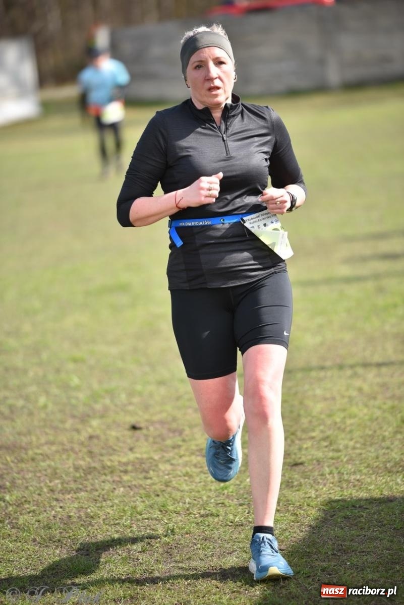 Zdjęcie w galerii na portalu naszraciborz.pl: Leśny Półmaraton Rafamet 2025 [FOTO, WIDEO, WYNIKI] wiadomości z regionu