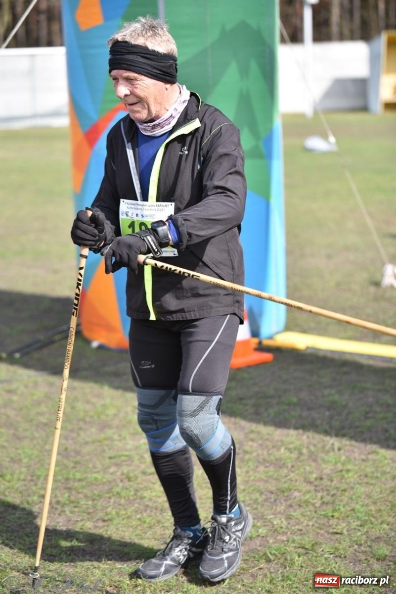 Zdjęcie w galerii na portalu naszraciborz.pl: Leśny Półmaraton Rafamet 2025 [FOTO, WIDEO, WYNIKI] wiadomości z regionu