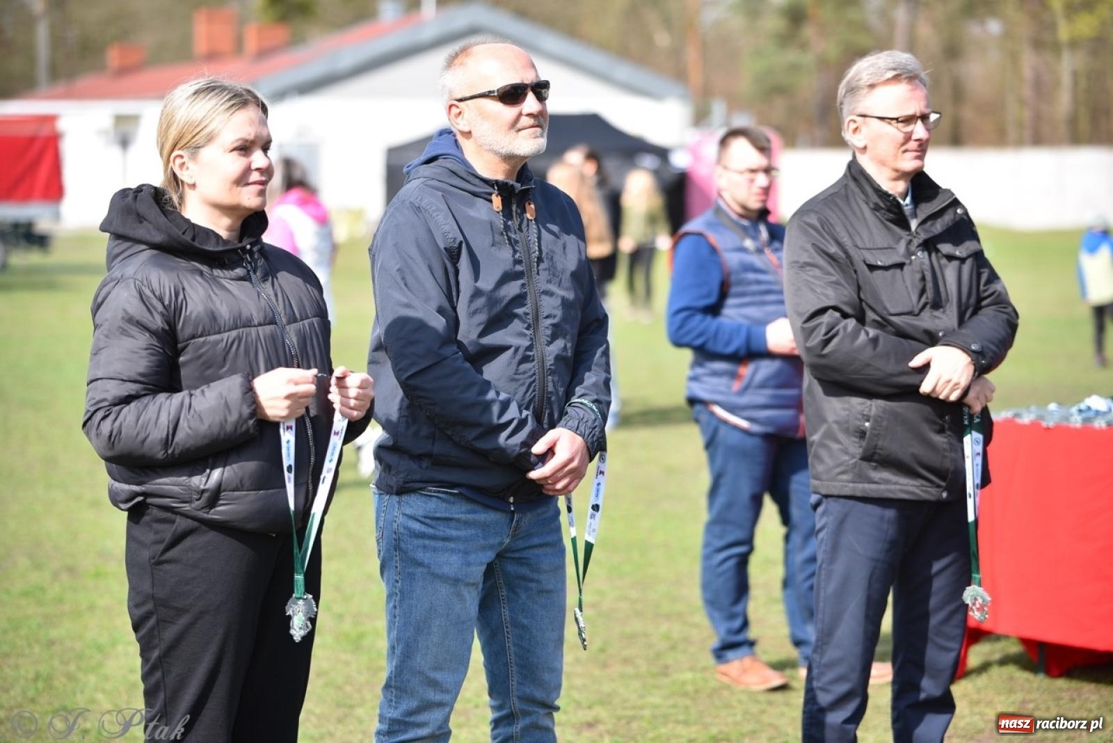 Zdjęcie w galerii na portalu naszraciborz.pl: Leśny Półmaraton Rafamet 2025 [FOTO, WIDEO, WYNIKI] wiadomości z regionu