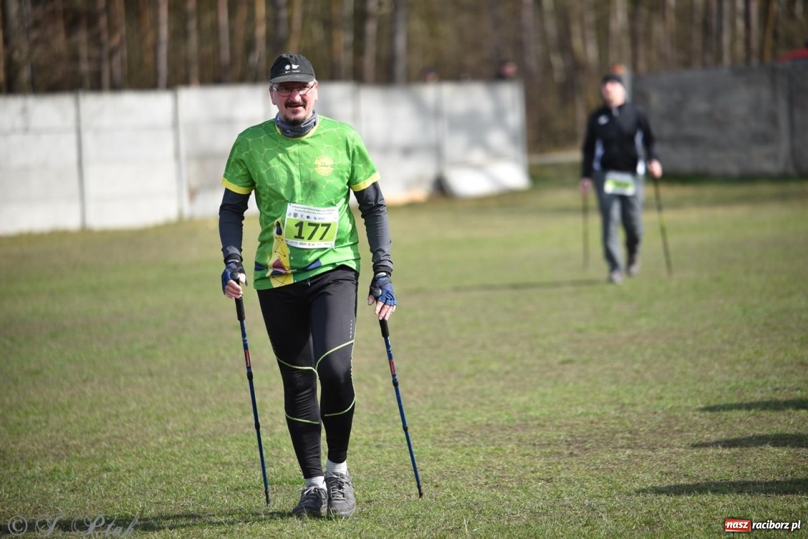 Zdjęcie w galerii na portalu naszraciborz.pl: Leśny Półmaraton Rafamet 2025 [FOTO, WIDEO, WYNIKI] wiadomości z regionu