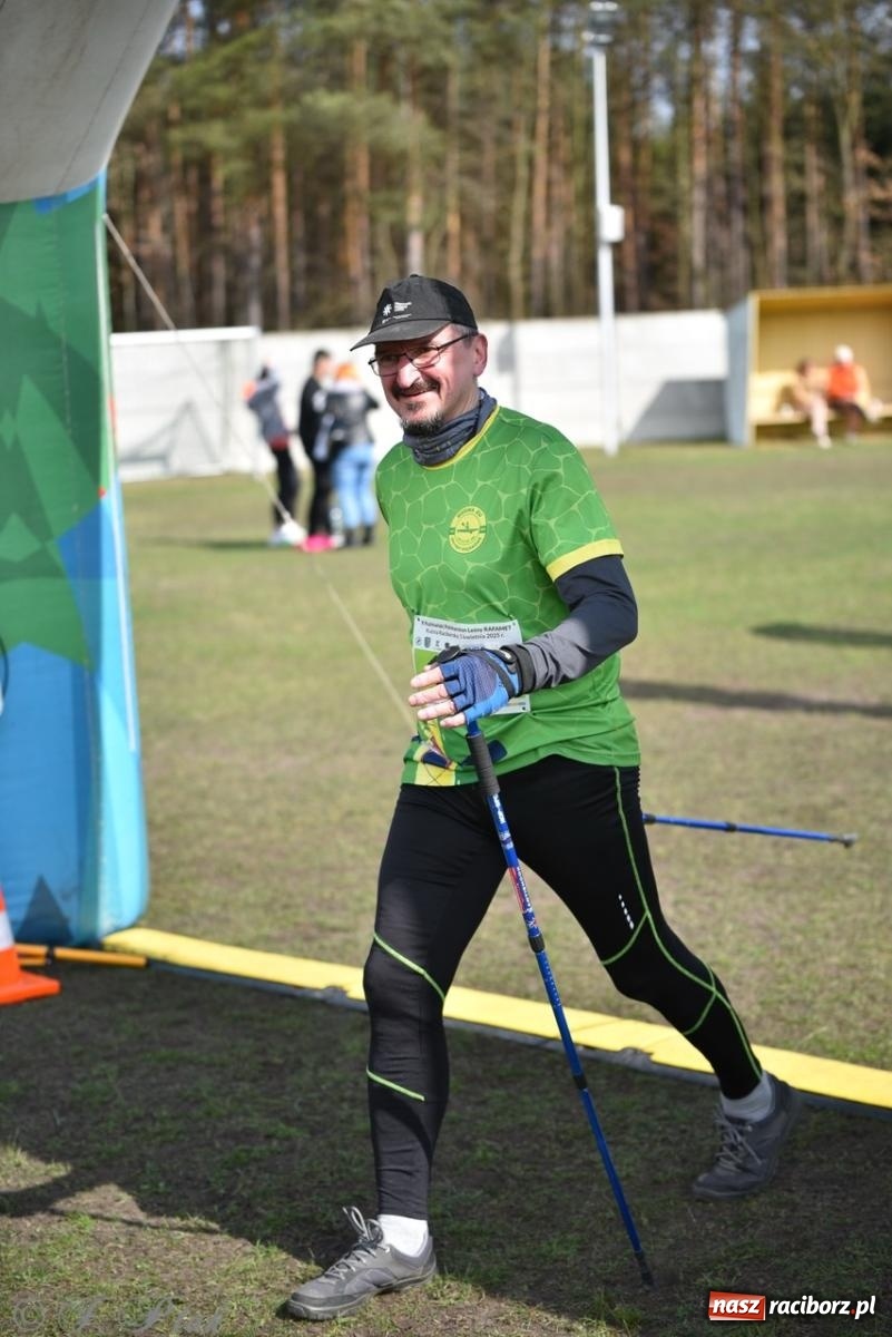 Zdjęcie w galerii na portalu naszraciborz.pl: Leśny Półmaraton Rafamet 2025 [FOTO, WIDEO, WYNIKI] wiadomości z regionu