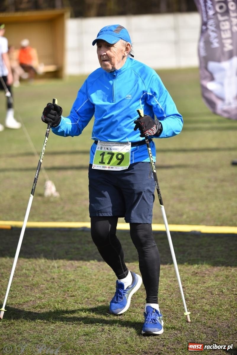Zdjęcie w galerii na portalu naszraciborz.pl: Leśny Półmaraton Rafamet 2025 [FOTO, WIDEO, WYNIKI] wiadomości z regionu