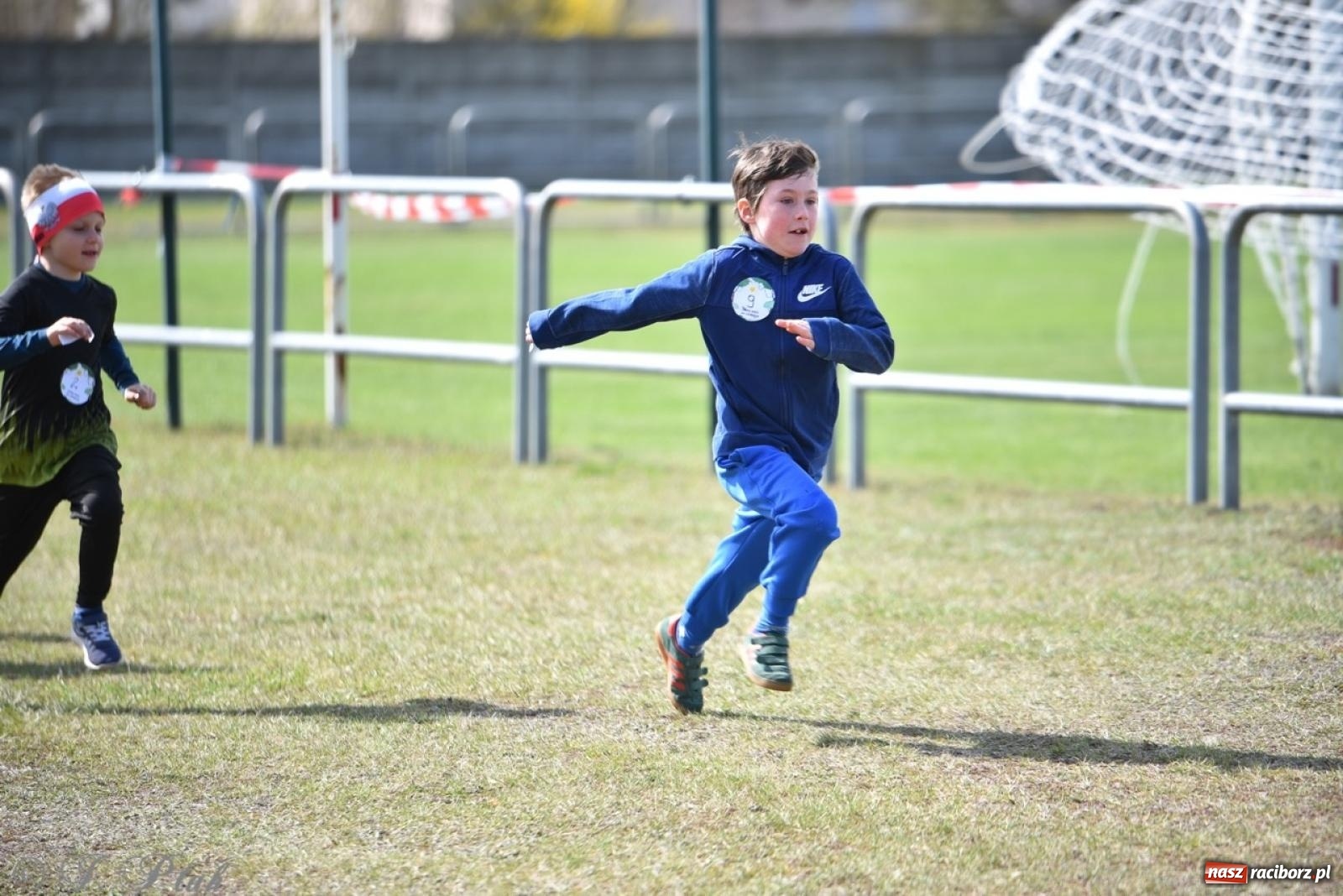 Zdjęcie w galerii na portalu naszraciborz.pl: Leśny Półmaraton Rafamet 2025 [FOTO, WIDEO, WYNIKI] wiadomości z regionu