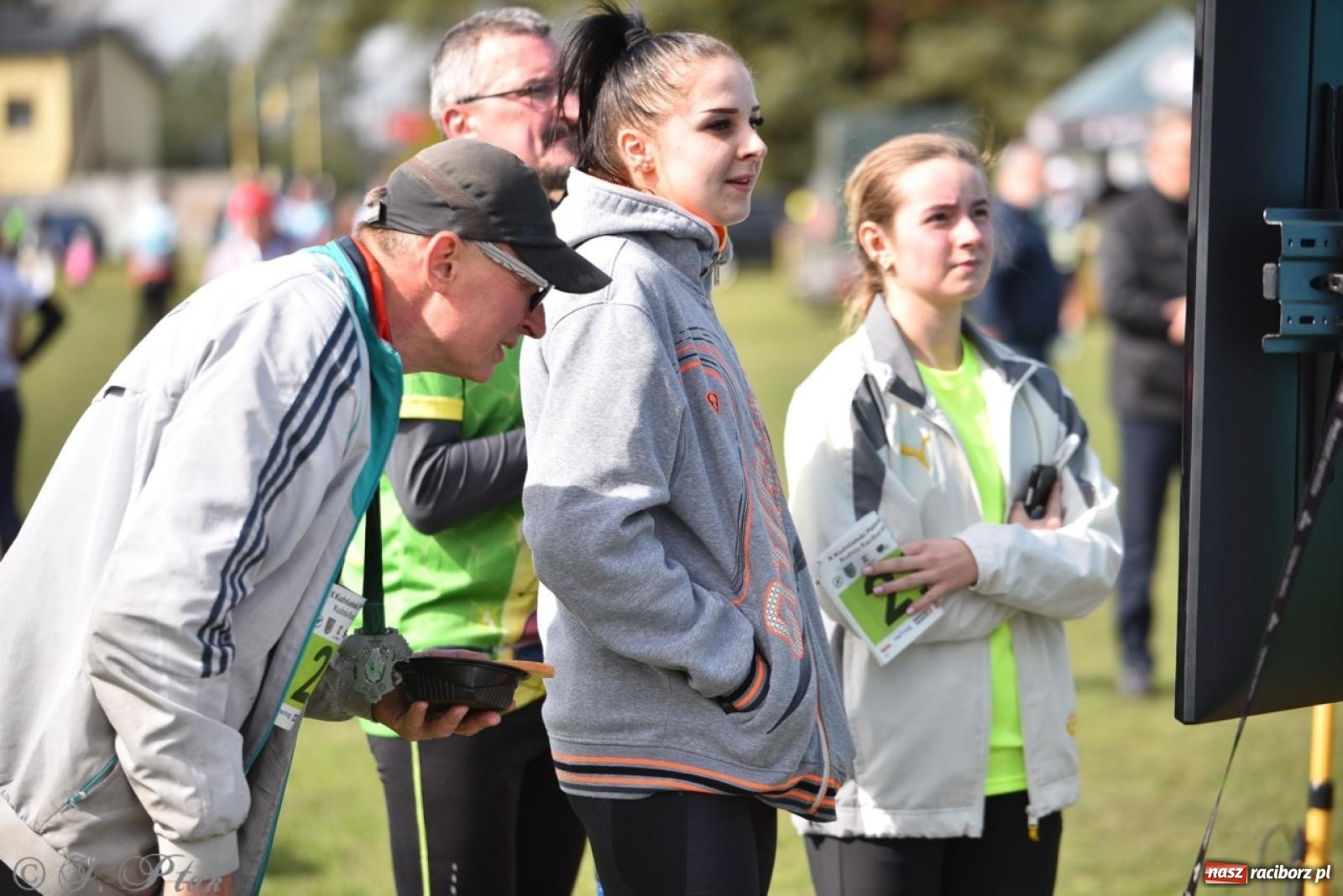 Zdjęcie w galerii na portalu naszraciborz.pl: Leśny Półmaraton Rafamet 2025 [FOTO, WIDEO, WYNIKI] wiadomości z regionu