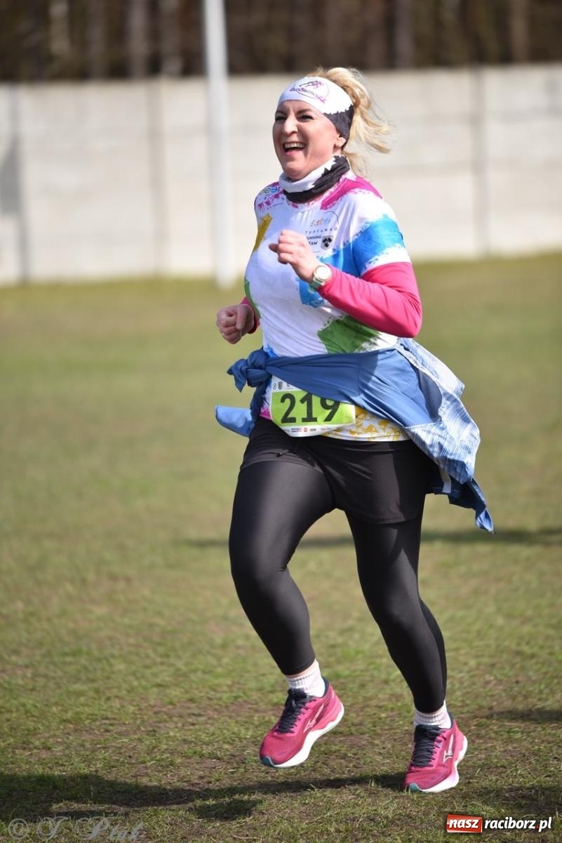 Zdjęcie w galerii na portalu naszraciborz.pl: Leśny Półmaraton Rafamet 2025 [FOTO, WIDEO, WYNIKI] wiadomości z regionu