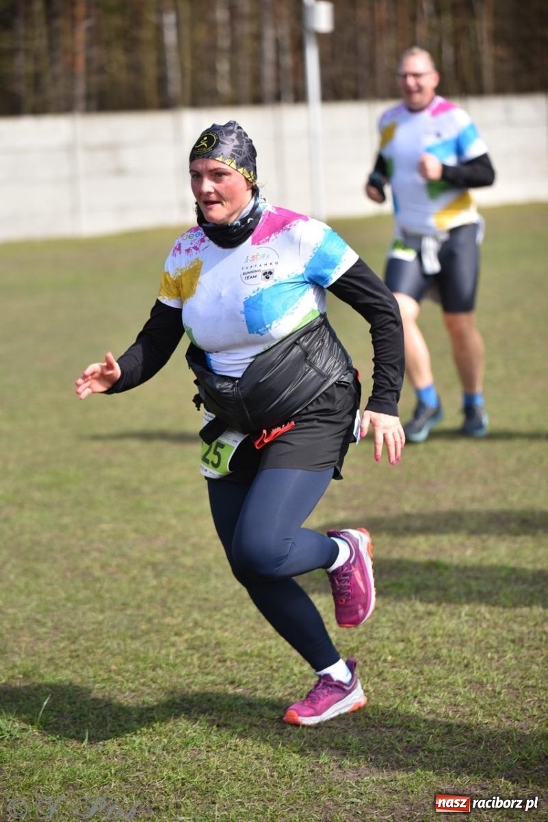 Zdjęcie w galerii na portalu naszraciborz.pl: Leśny Półmaraton Rafamet 2025 [FOTO, WIDEO, WYNIKI] wiadomości z regionu