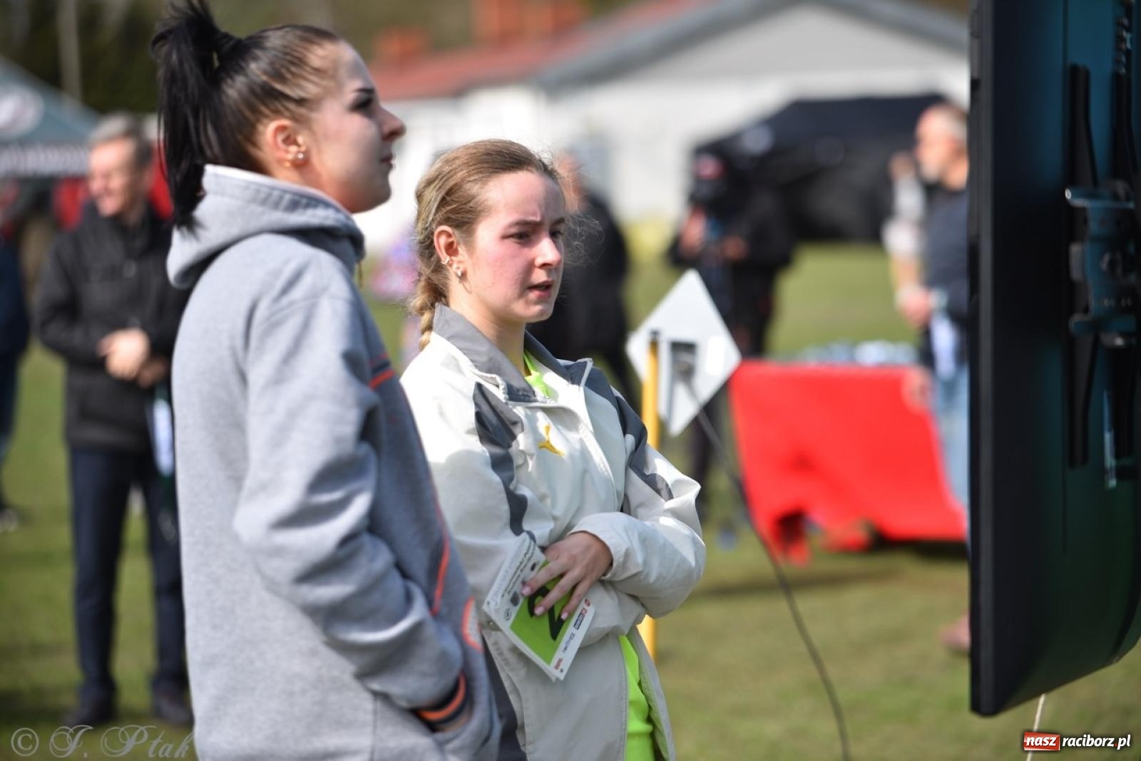 Zdjęcie w galerii na portalu naszraciborz.pl: Leśny Półmaraton Rafamet 2025 [FOTO, WIDEO, WYNIKI] wiadomości z regionu
