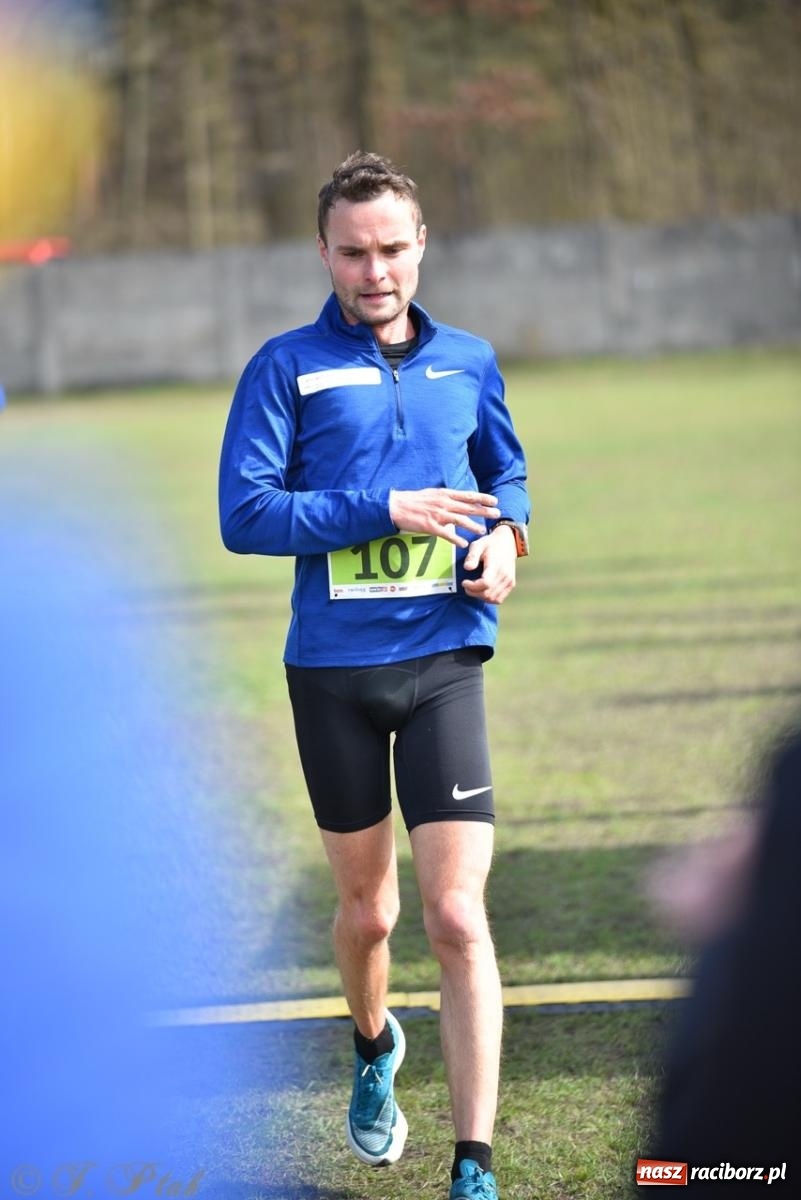 Zdjęcie w galerii na portalu naszraciborz.pl: Leśny Półmaraton Rafamet 2025 [FOTO, WIDEO, WYNIKI] wiadomości z regionu