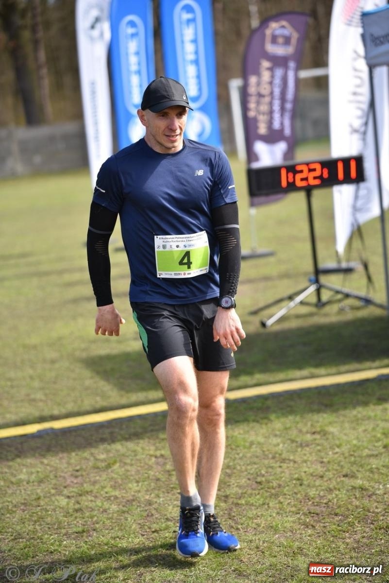 Zdjęcie w galerii na portalu naszraciborz.pl: Leśny Półmaraton Rafamet 2025 [FOTO, WIDEO, WYNIKI] wiadomości z regionu