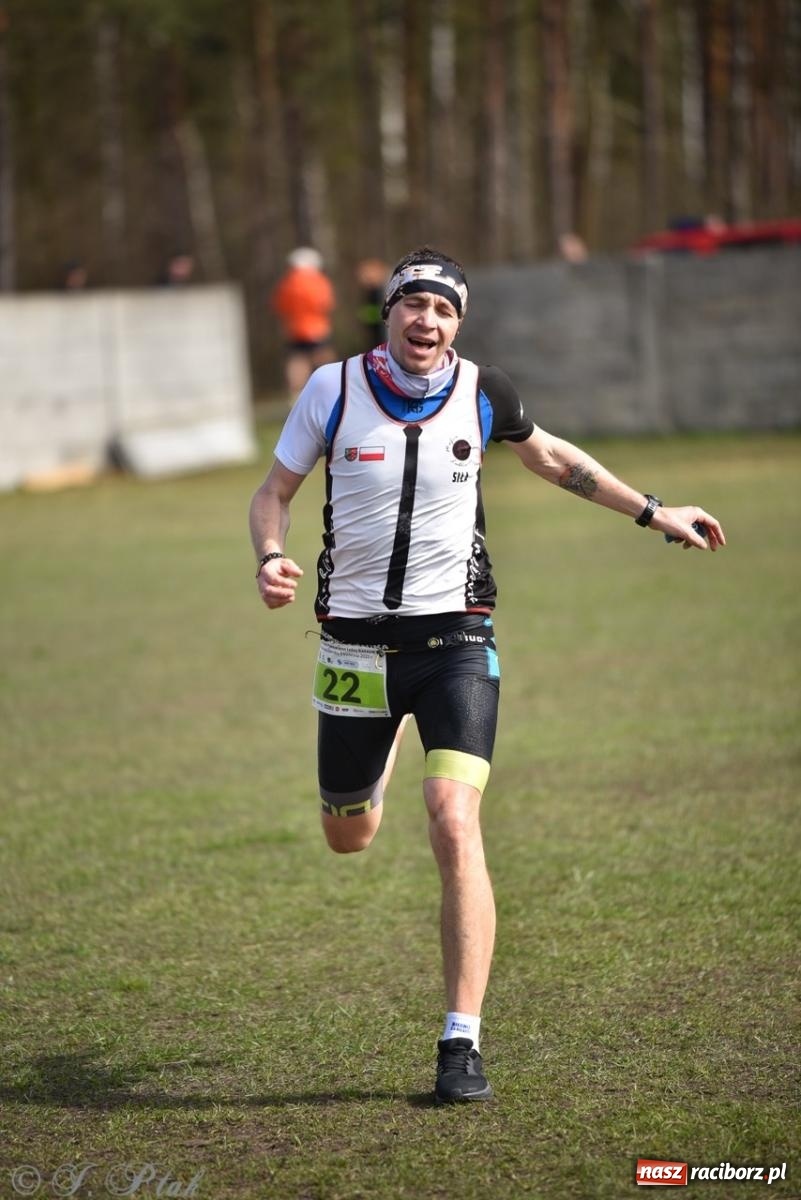 Zdjęcie w galerii na portalu naszraciborz.pl: Leśny Półmaraton Rafamet 2025 [FOTO, WIDEO, WYNIKI] wiadomości z regionu