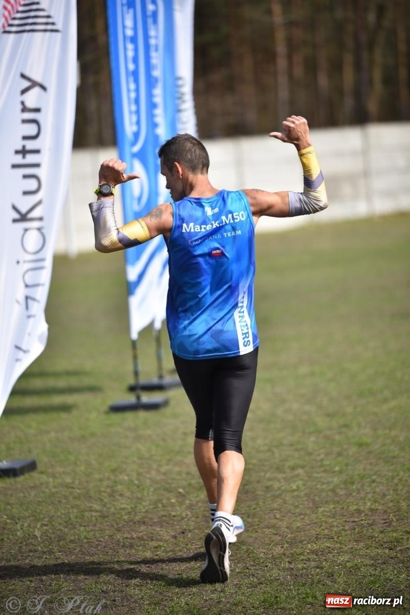 Zdjęcie w galerii na portalu naszraciborz.pl: Leśny Półmaraton Rafamet 2025 [FOTO, WIDEO, WYNIKI] wiadomości z regionu